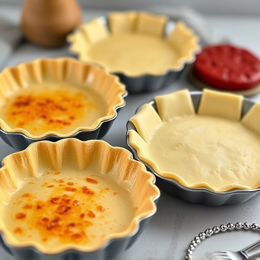 crepe pans