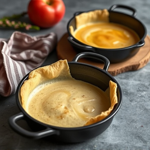crepe pans