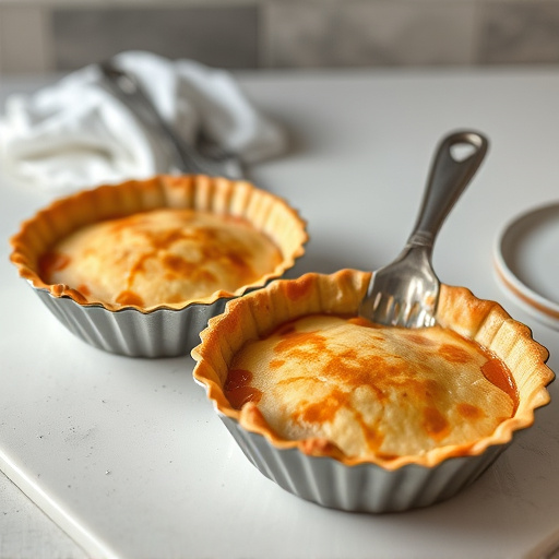 crepe pans