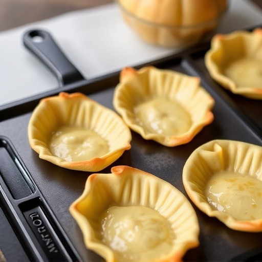 crepe pans