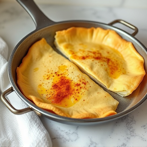 crepe pans