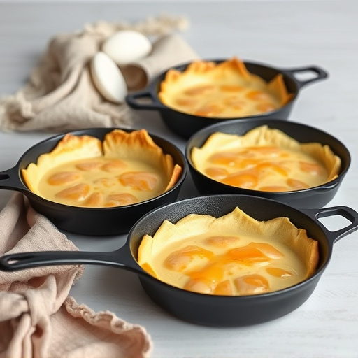crepe pans