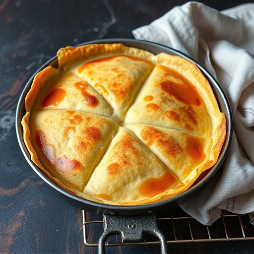 crepe pans