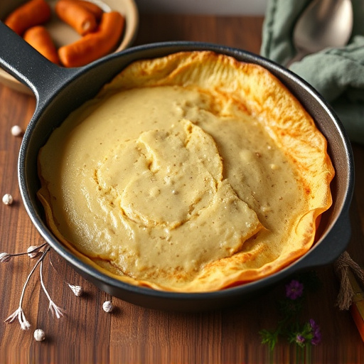 crepe pans