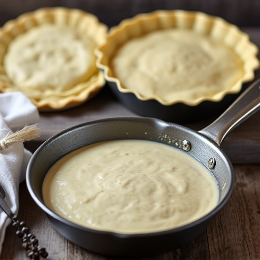 crepe pans