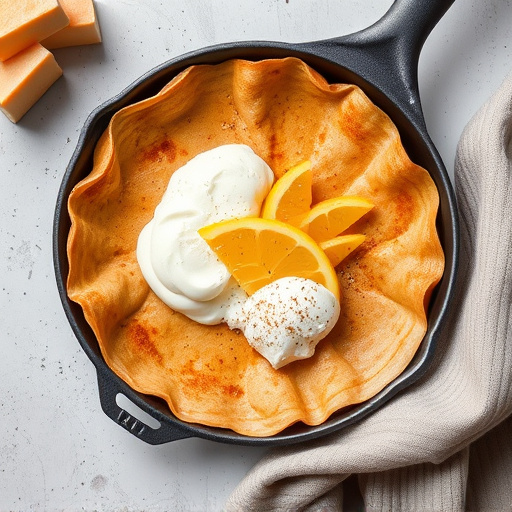 crepe pans