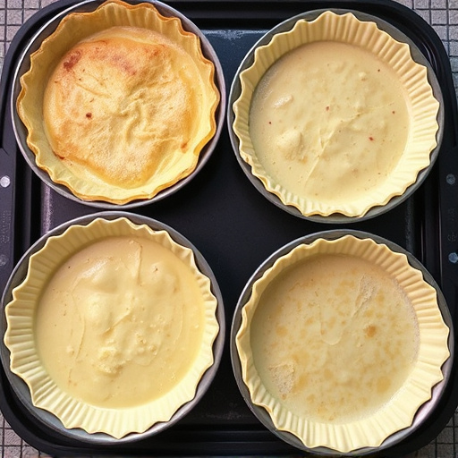 crepe pans