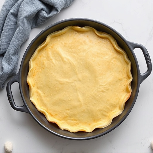 crepe pans