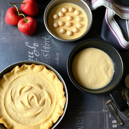 crepe pans