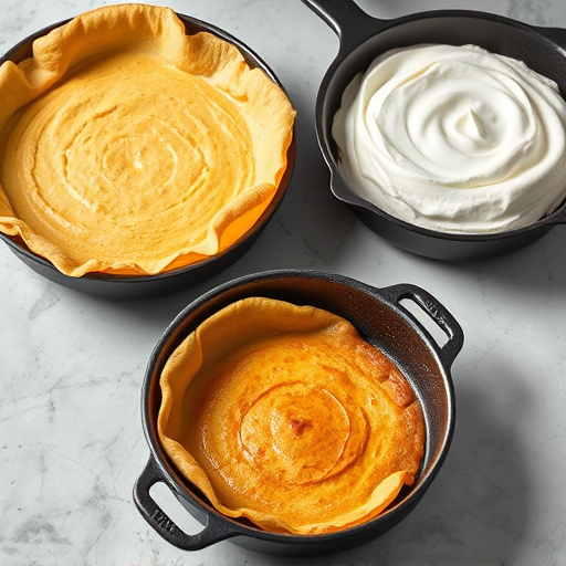 crepe pans