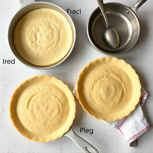 crepe pans