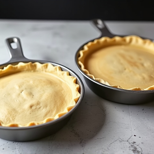 crepe pans