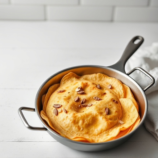 crepe pans