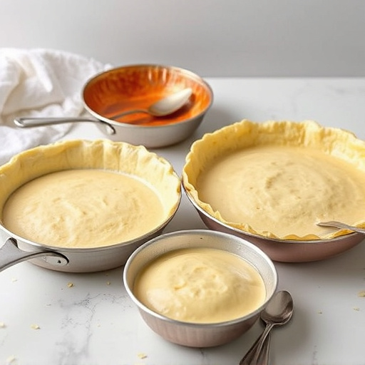 crepe pans