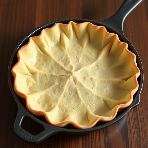 crepe pans