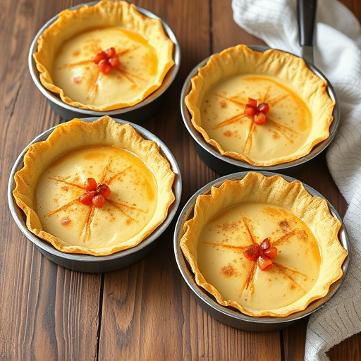 crepe pans