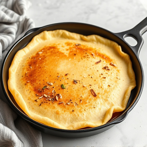 crepe pans