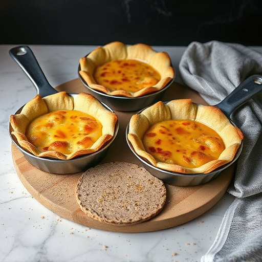 crepe pans