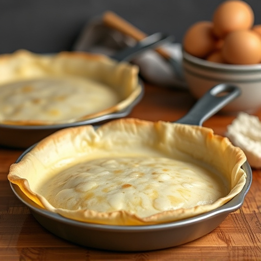 crepe pans