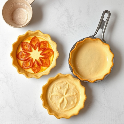 crepe pans