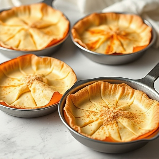 crepe pans