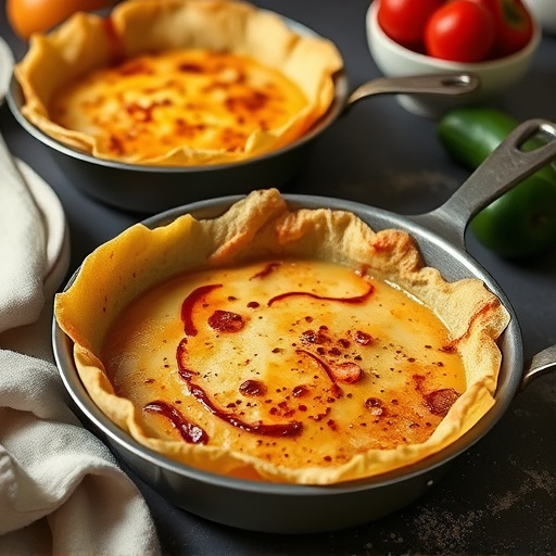 crepe pans