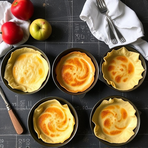 crepe pans