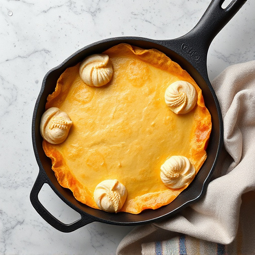 crepe pans
