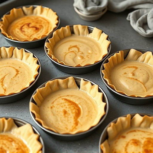 crepe pans
