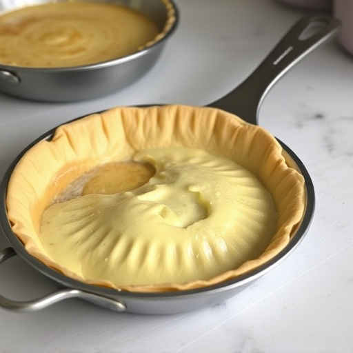 crepe pans
