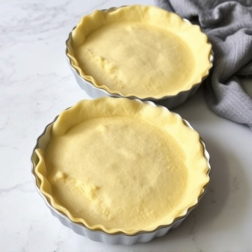 crepe pans