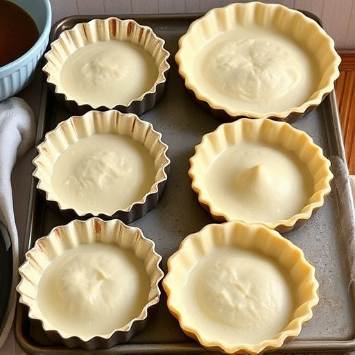 crepe pans