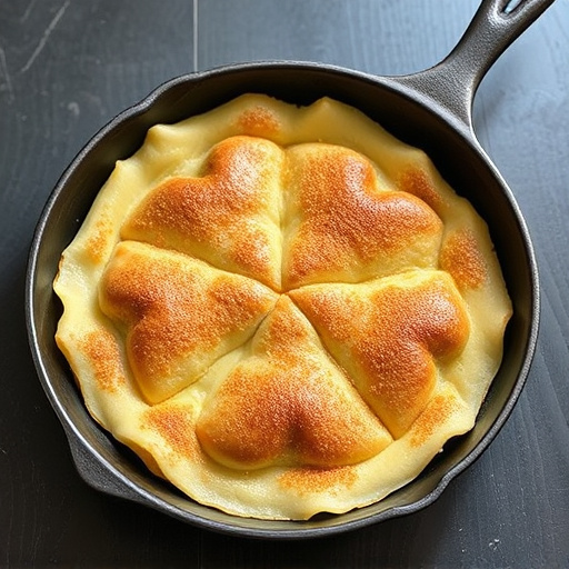 crepe pans