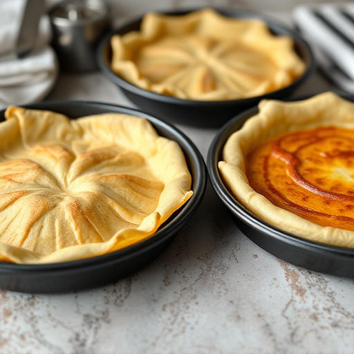 crepe pans