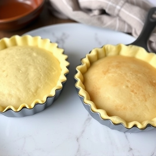 crepe pans