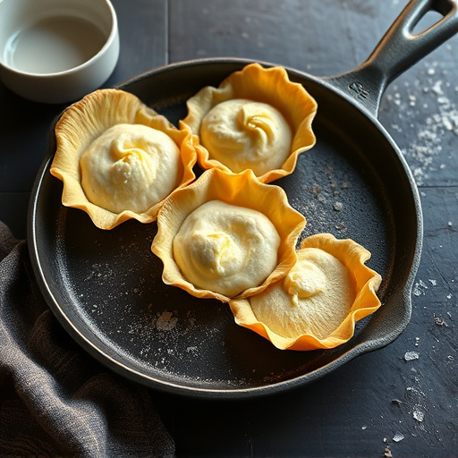 crepe pans