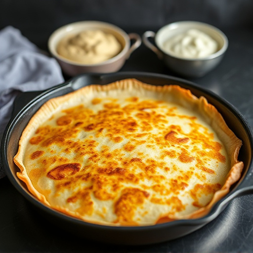 crepe pans