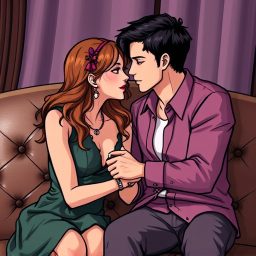 dating