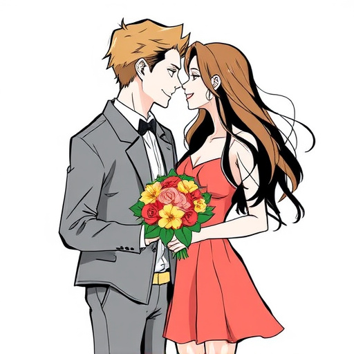 dating
