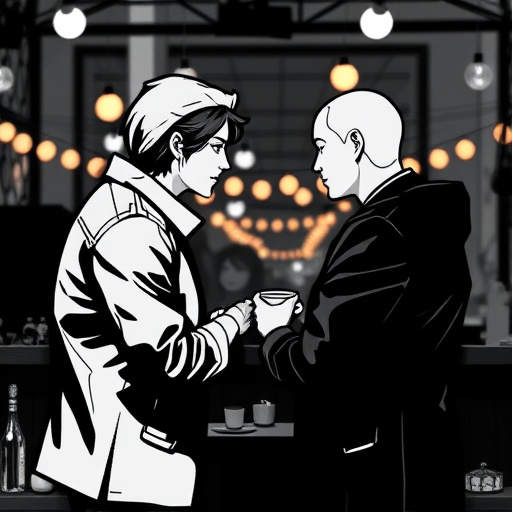 dating