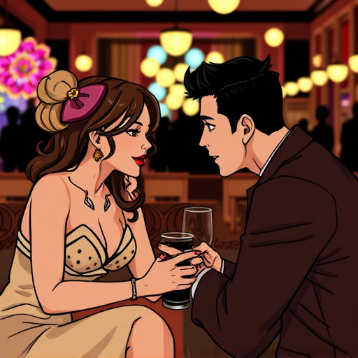 dating