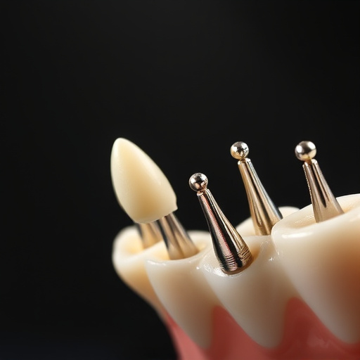 dental burs