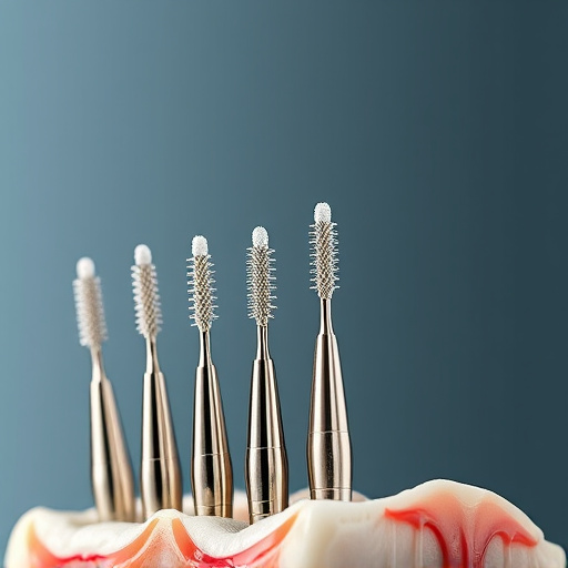 dental burs