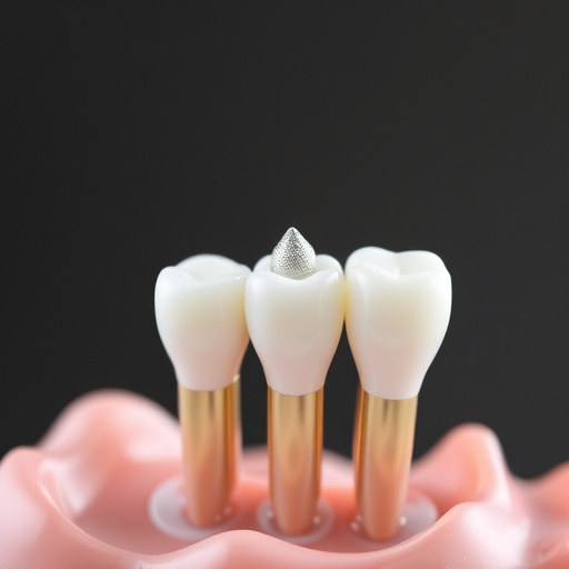 dental burs