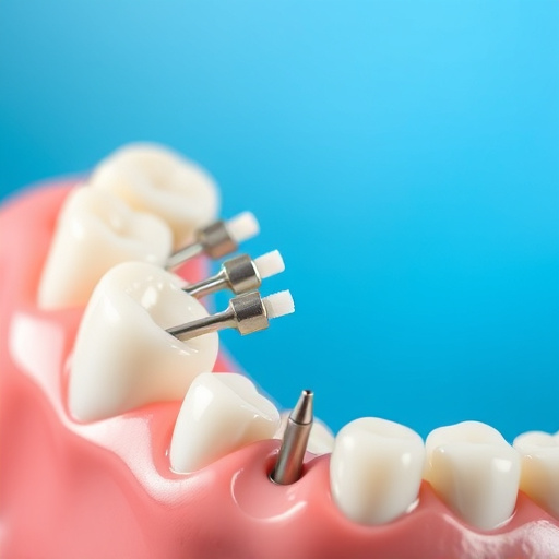 dental burs