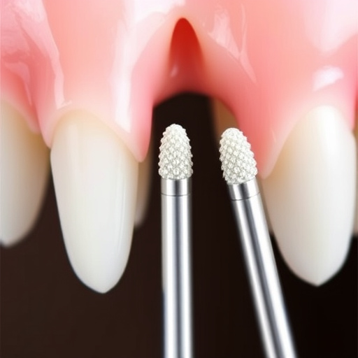 dental burs