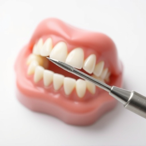 dental burs