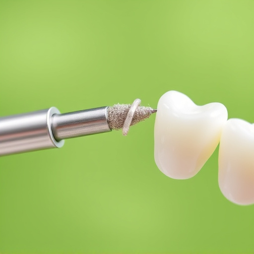 dental burs