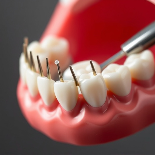 dental burs