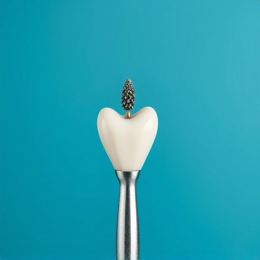 dental burs